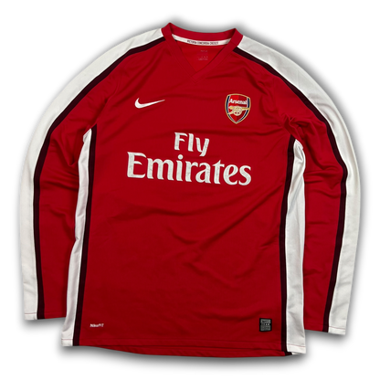 Nike Arsenal Longsleeve Jersey (L)