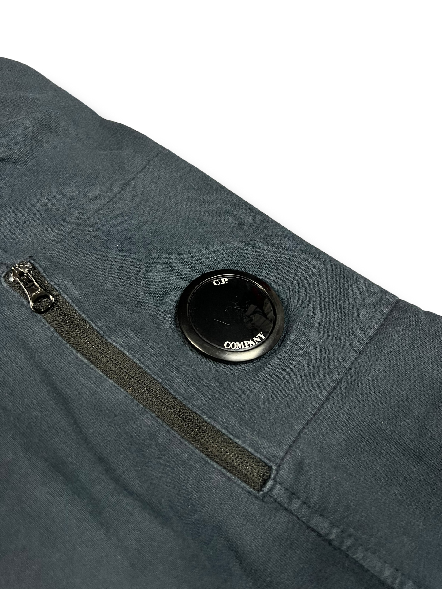 C.P. Company Zip Up (L)