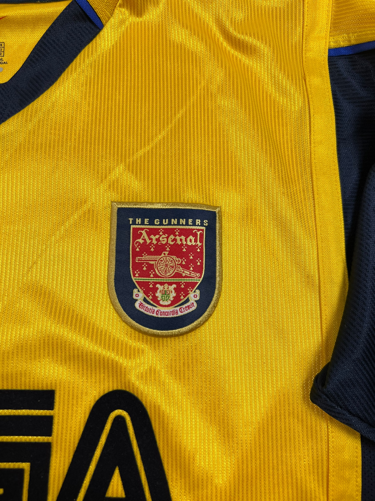 Nike Arsenal Jersey (M)