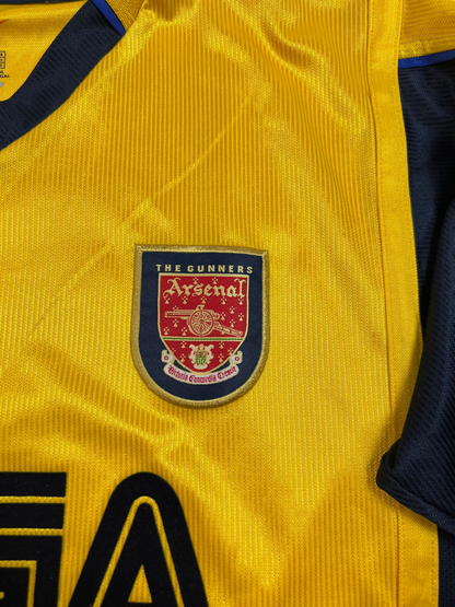 Nike Arsenal Jersey (M)