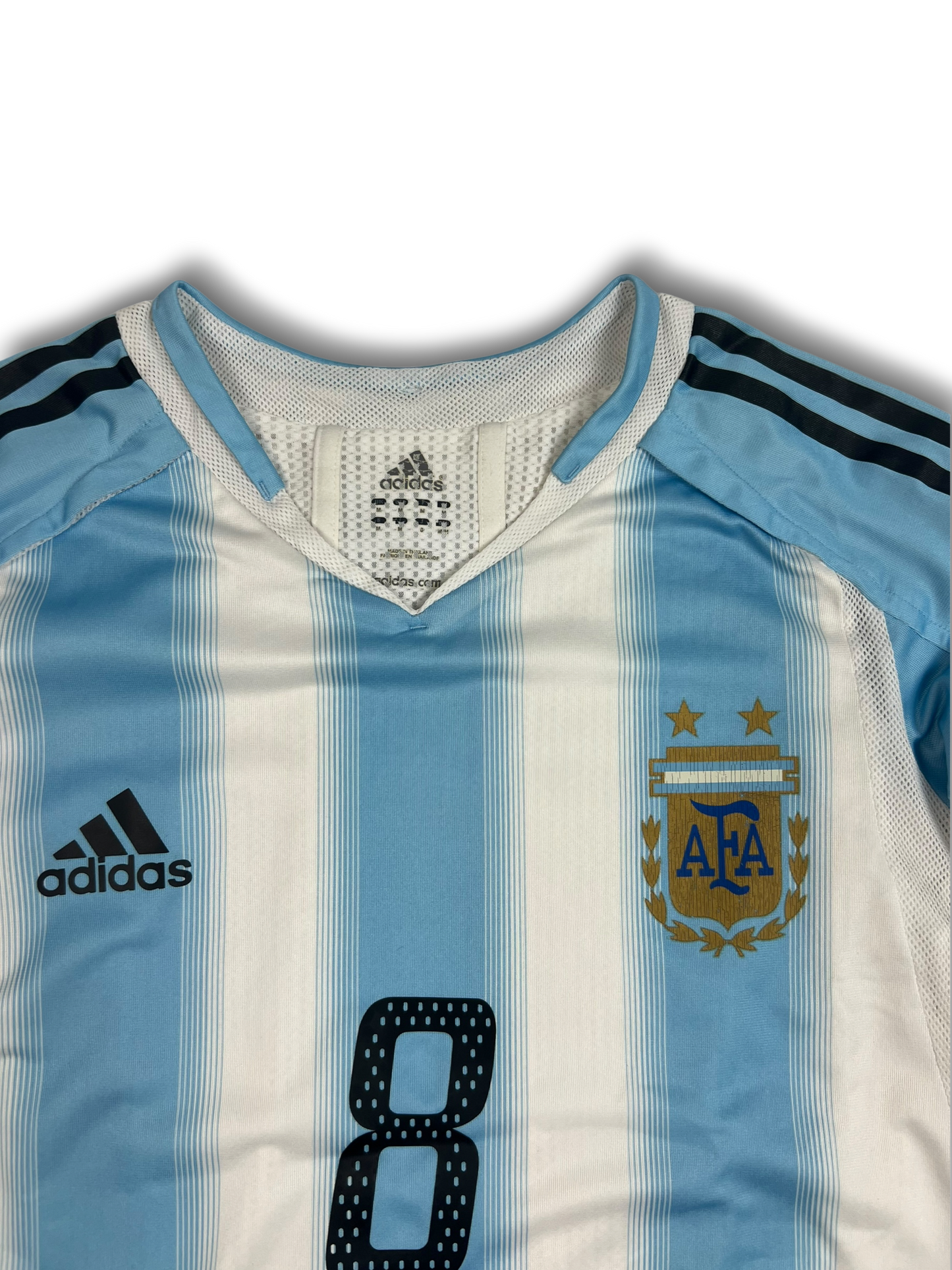 Adidas Argentina Jersey (M)