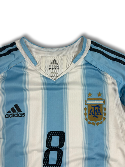 Adidas Argentina Jersey (M)