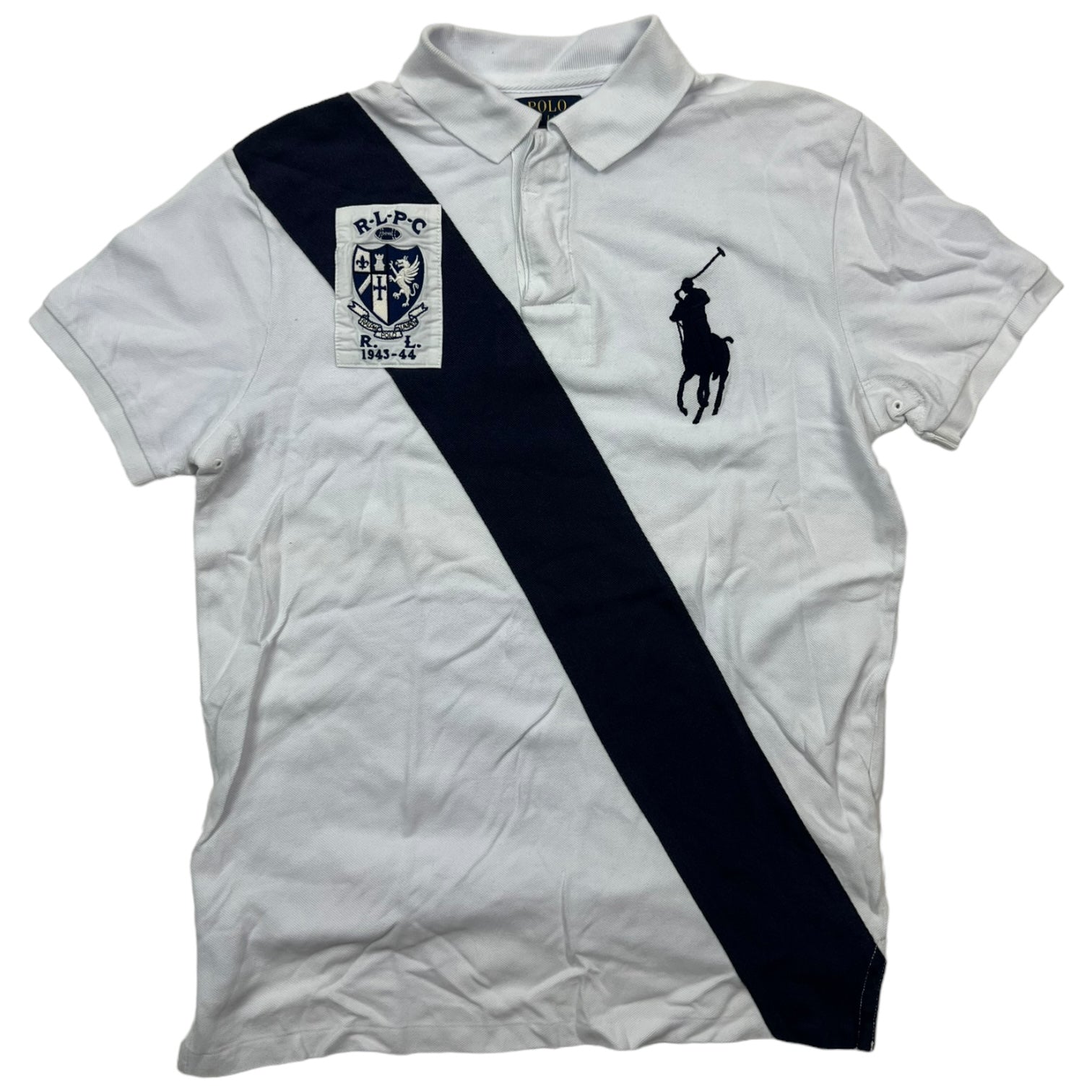 Polo Ralph Lauren Polo (M)