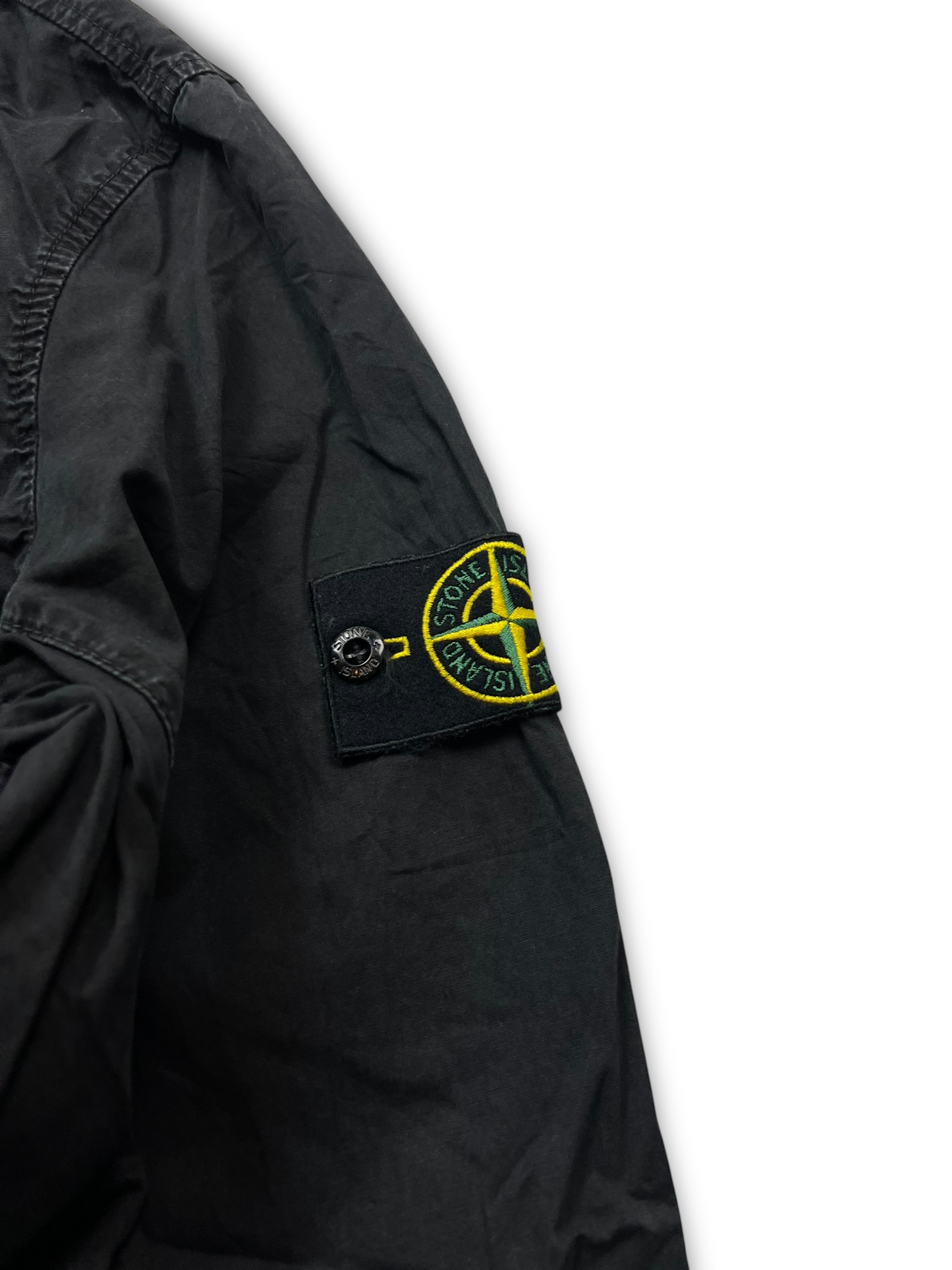 Stone Island Jacket (M)
