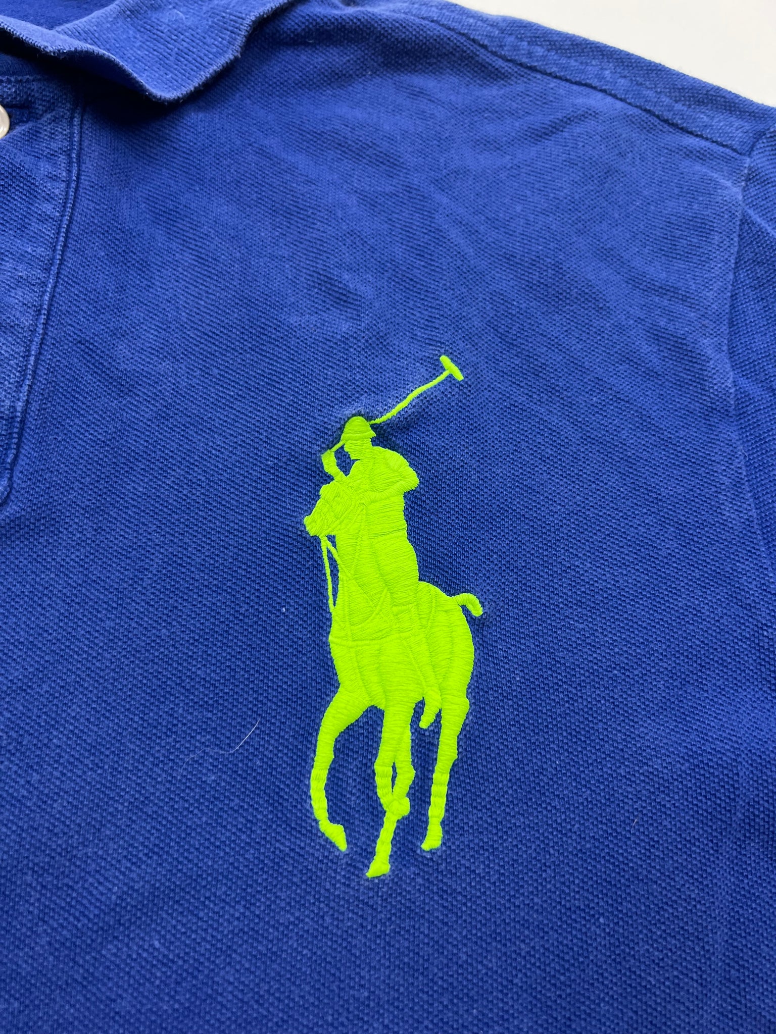 Polo Ralph Lauren Polo (L)