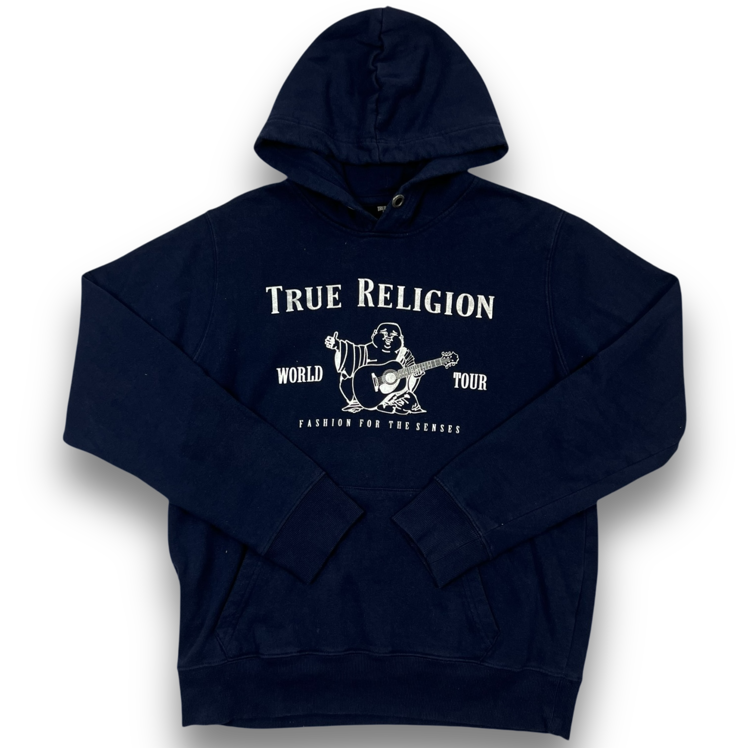 True Religion Hoodie (L)