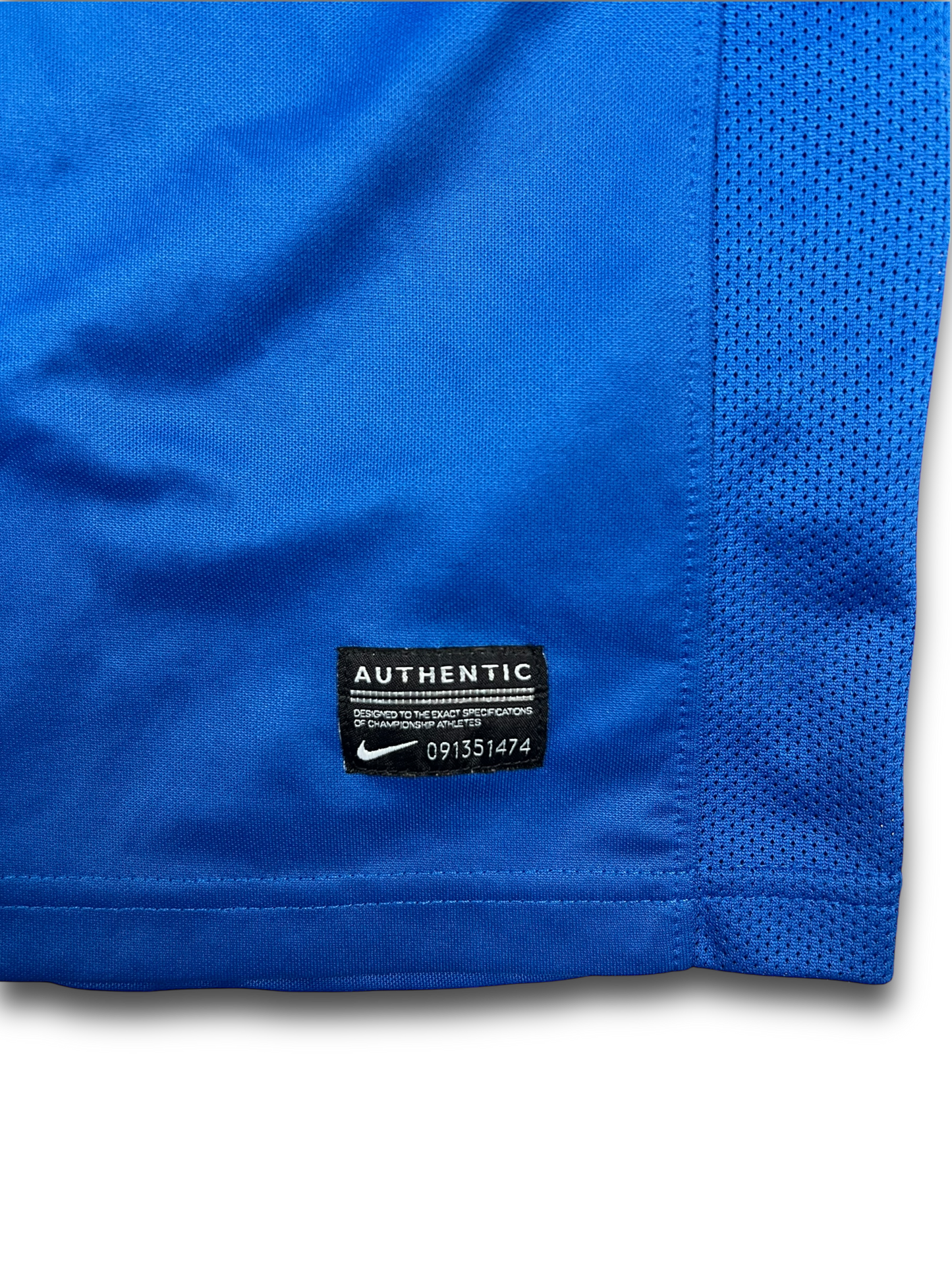 Nike Inter Jersey (L)
