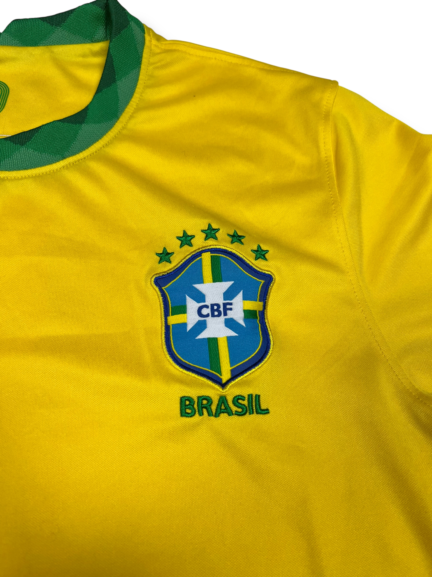 Nike Brasil Jersey (M)