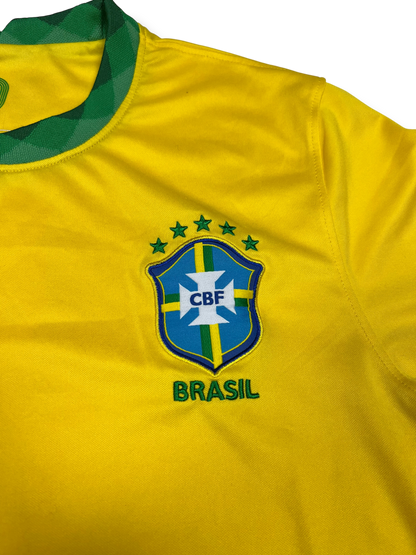 Nike Brasil Jersey (M)