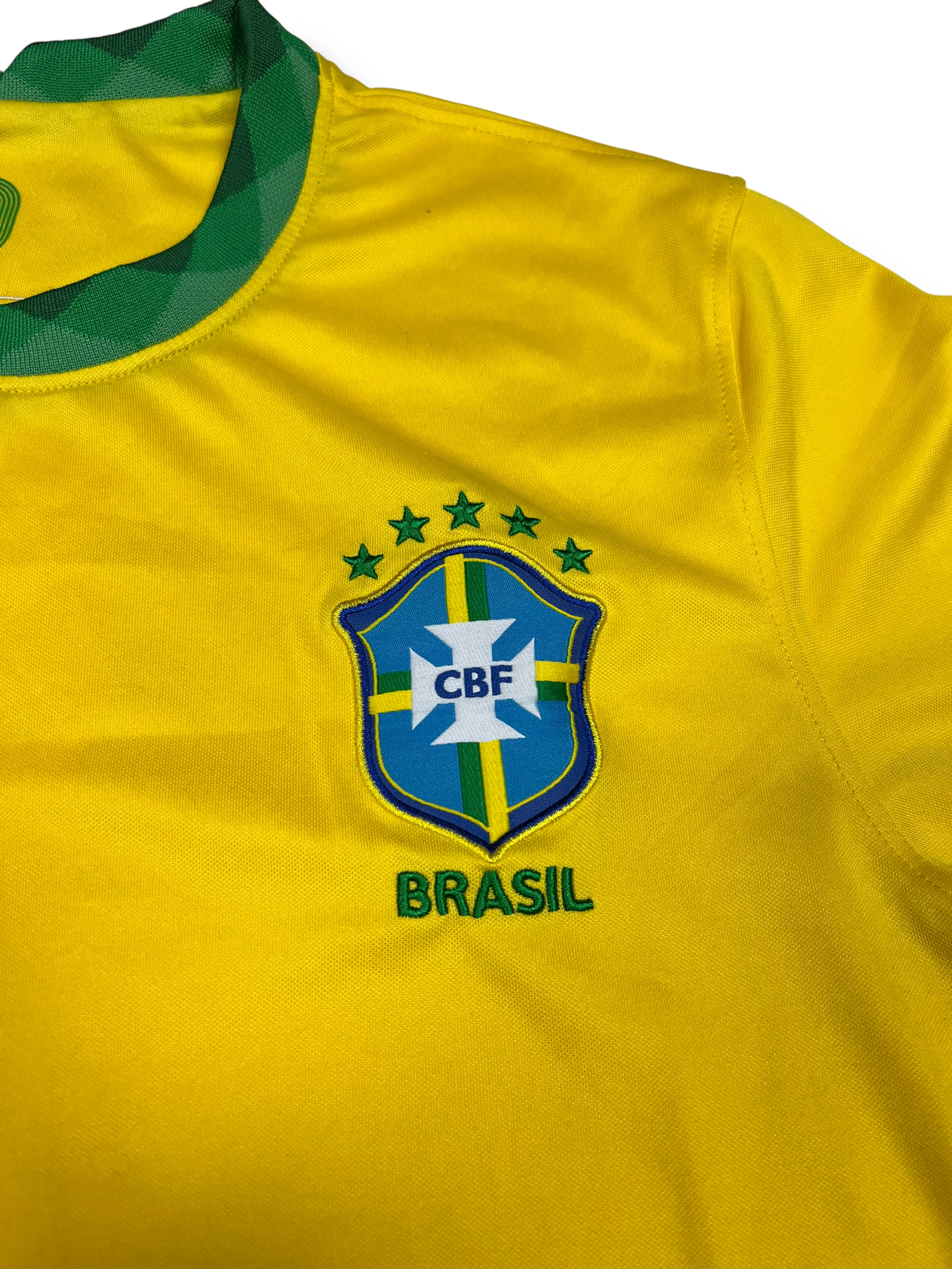Nike Brasil Jersey (M)