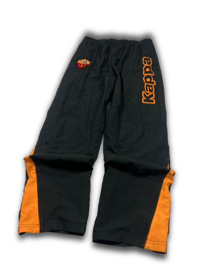 Kappa AS Roma Tracksuit (M)