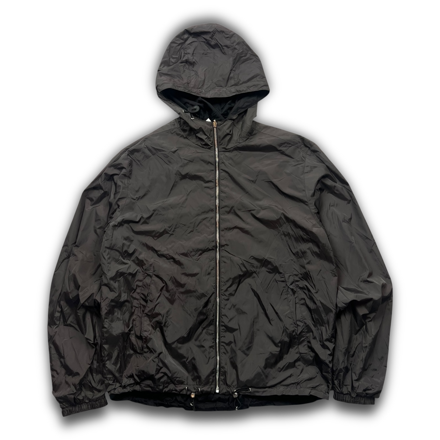 Prada Windbreaker Reversible (L)