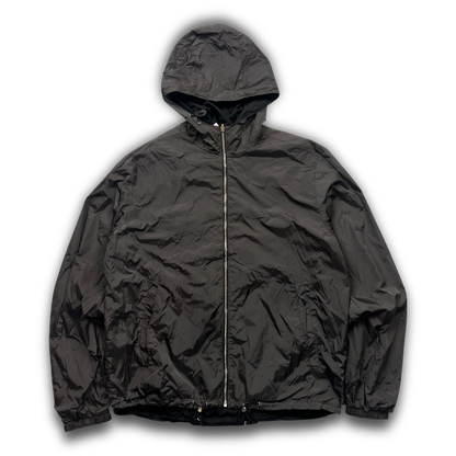 Prada Windbreaker Reversible (L)