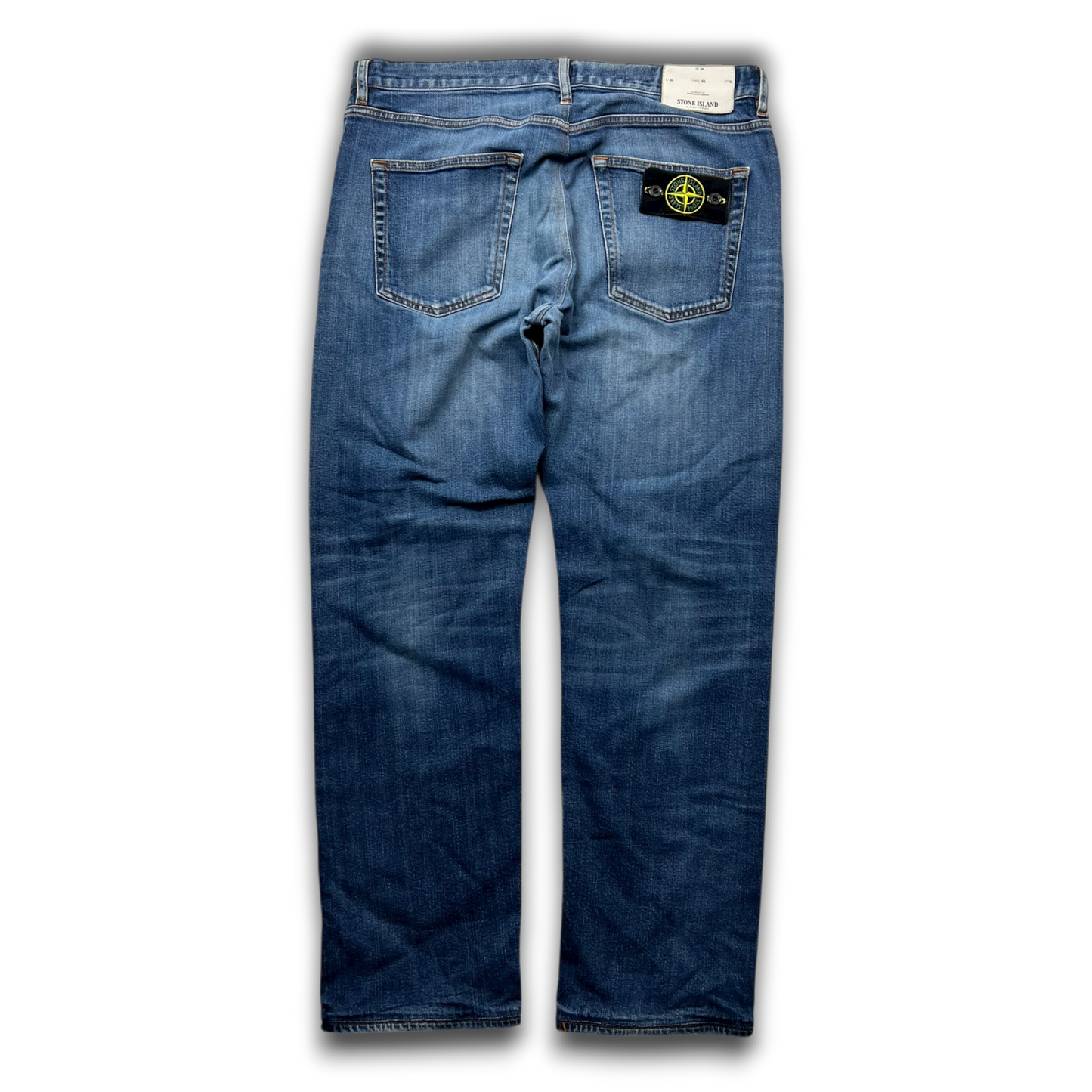 Stone Island Jeans (36)