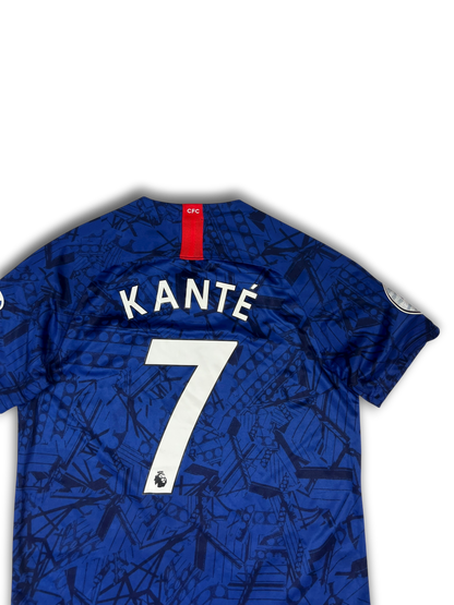Nike Chelsea FC Jersey (S)