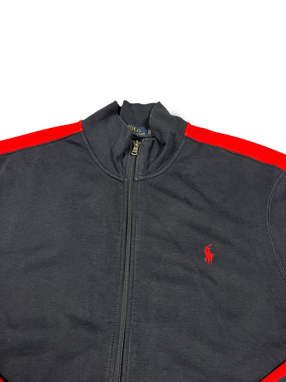 Polo Ralph Lauren Zip Up (XL)