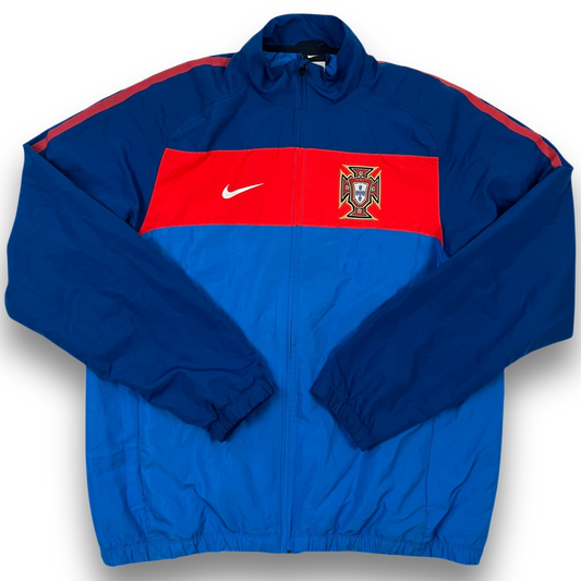 Nike Portugal Track Jacket (L)