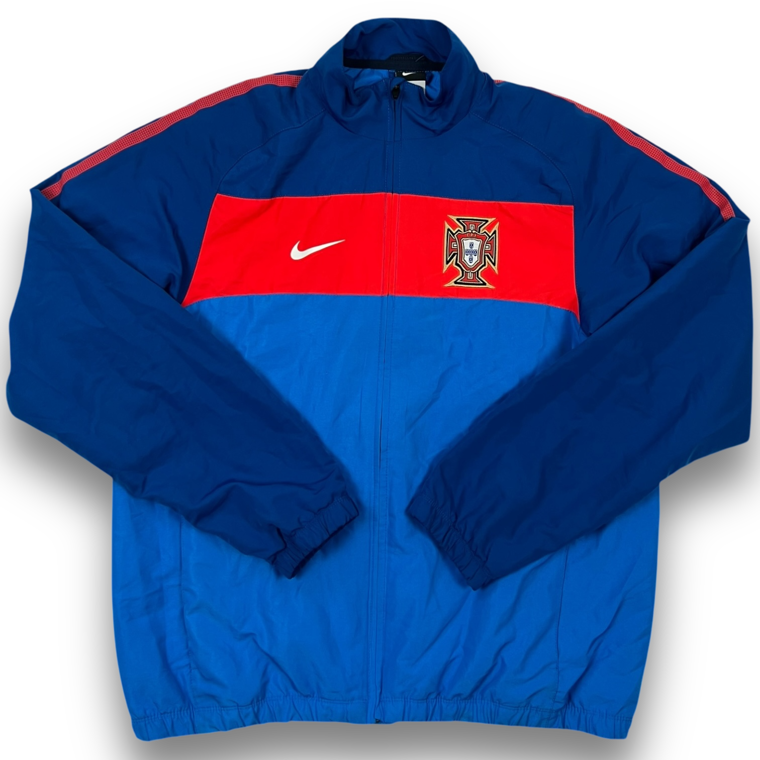 Nike Portugal Track Jacket (L)