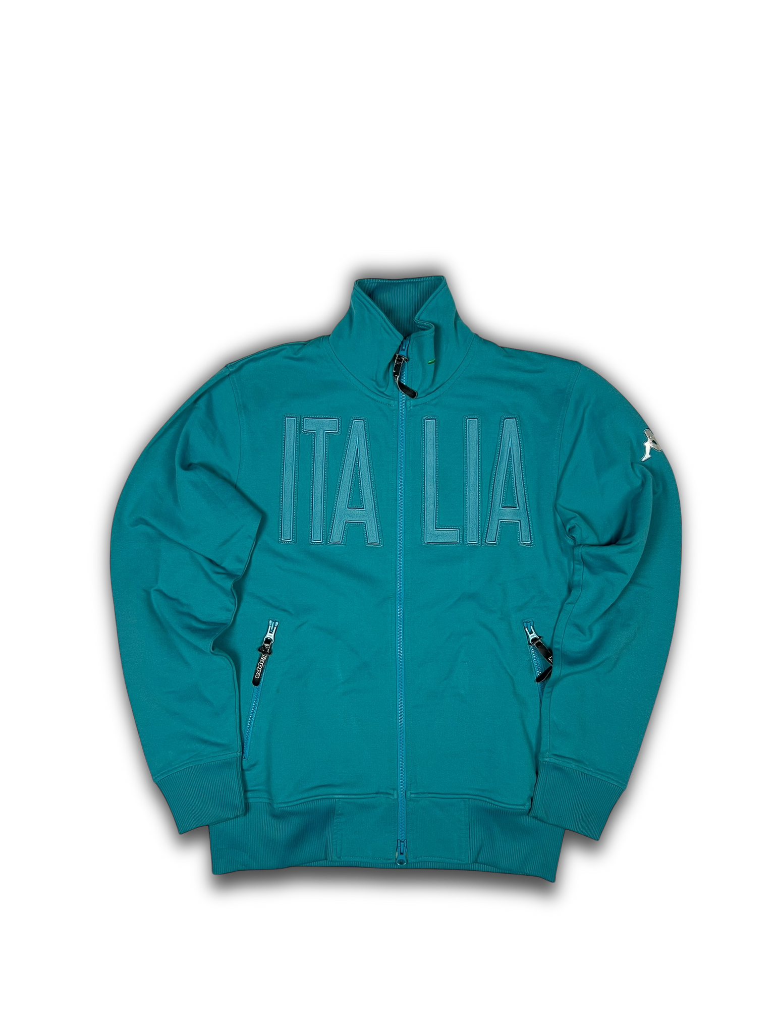 Kappa Italia Zip Up (M)