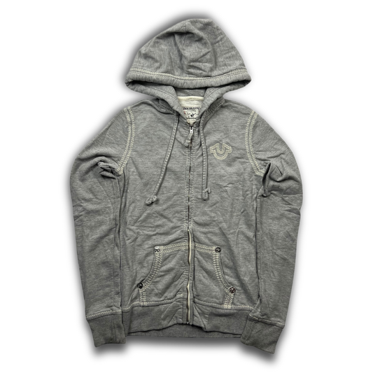 True Religion Zip Up (S)