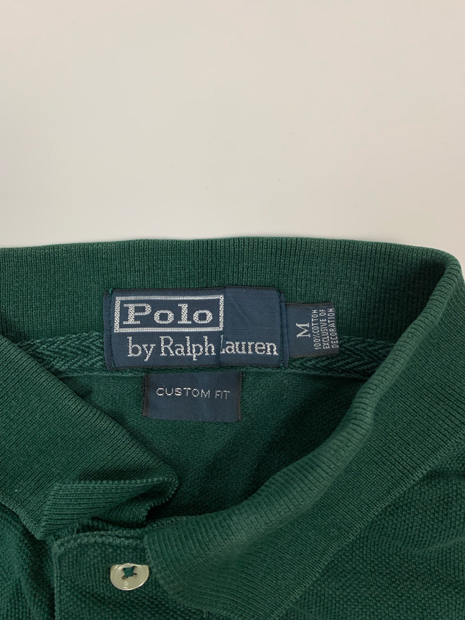 Polo Ralph Lauren Longsleeve (M)