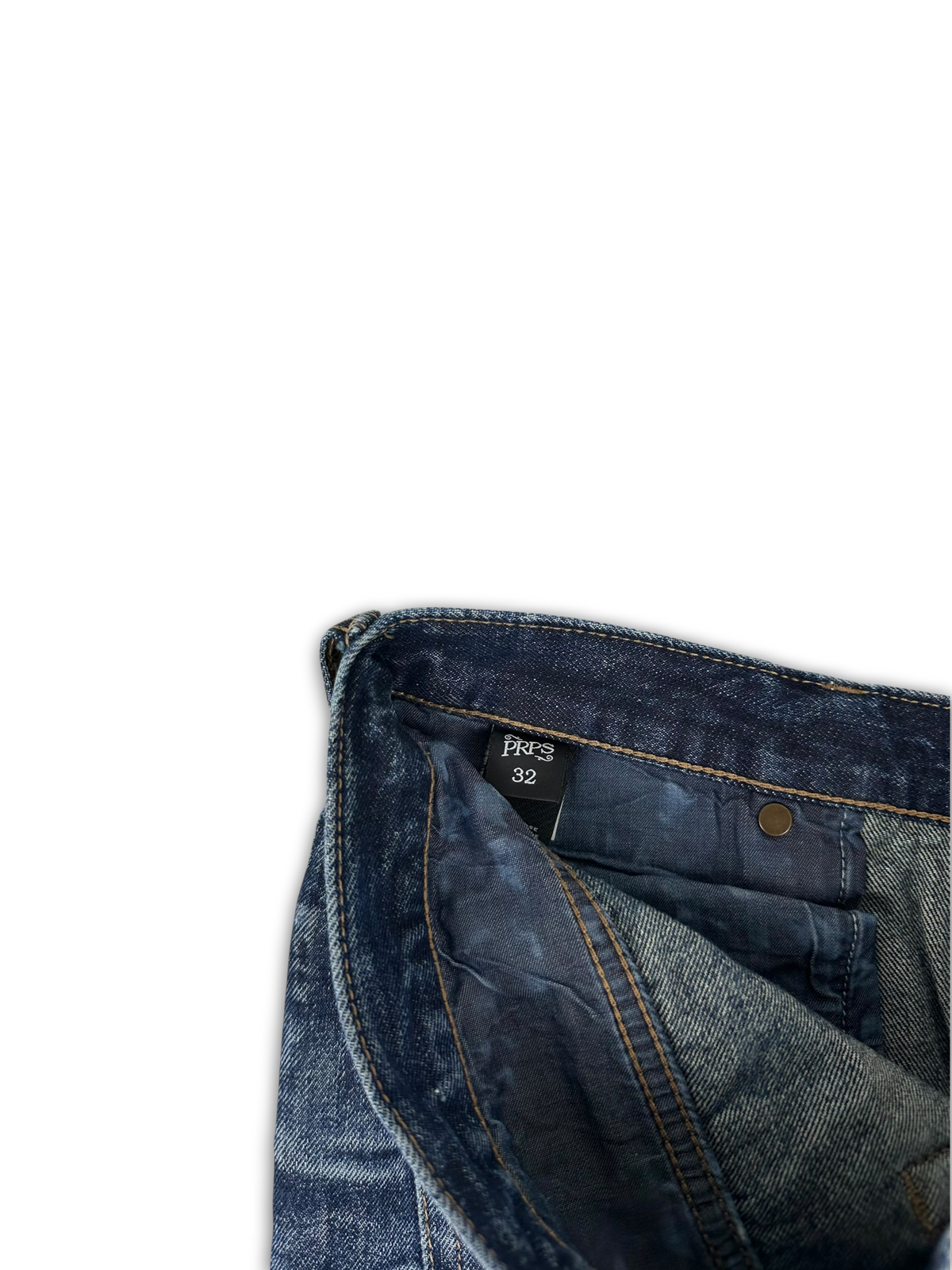 Japanese Denim Jeans (32)