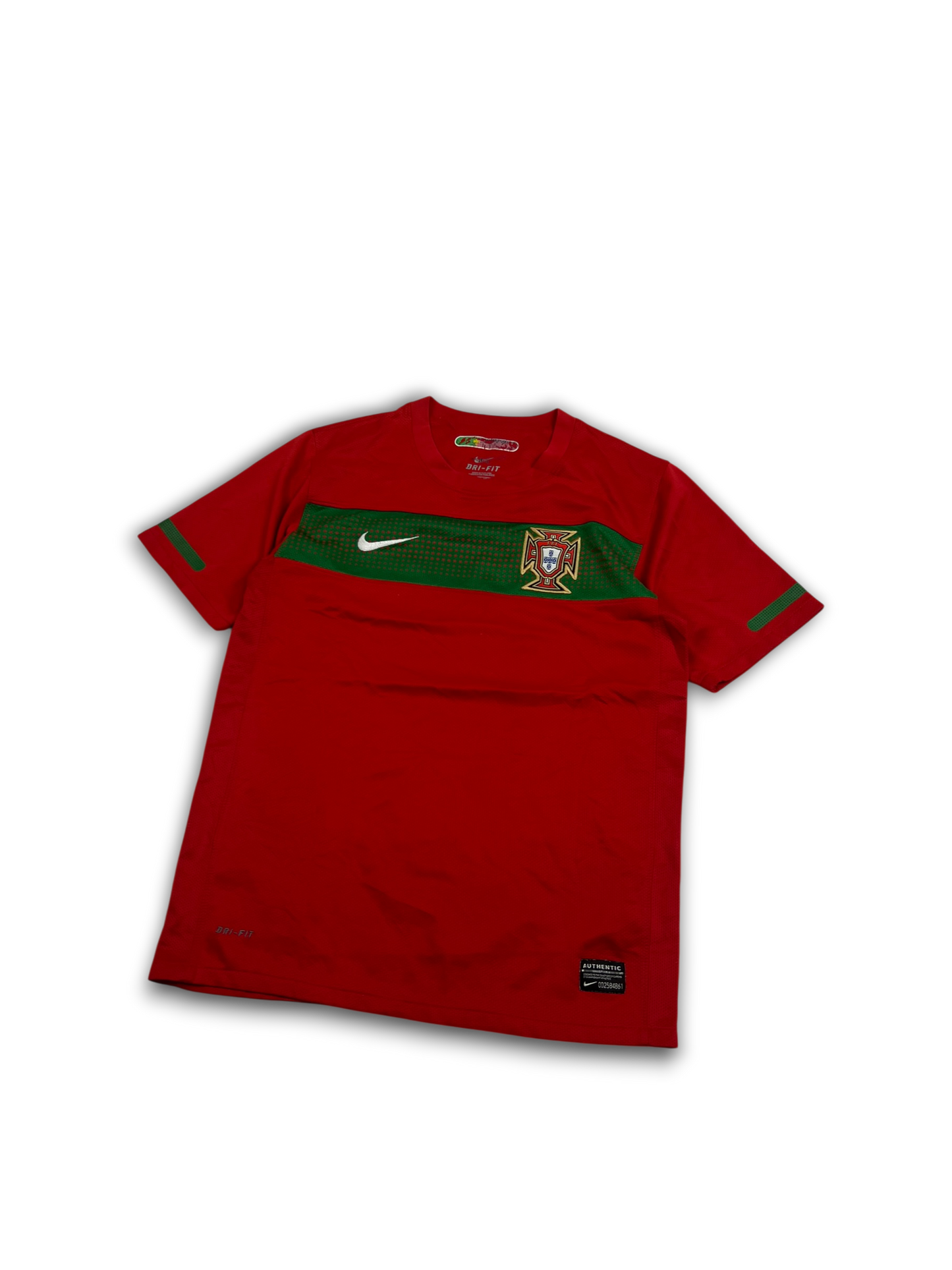 Nike Portugal Jersey (XS)