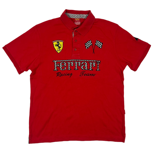 La Martina Polo (XL)