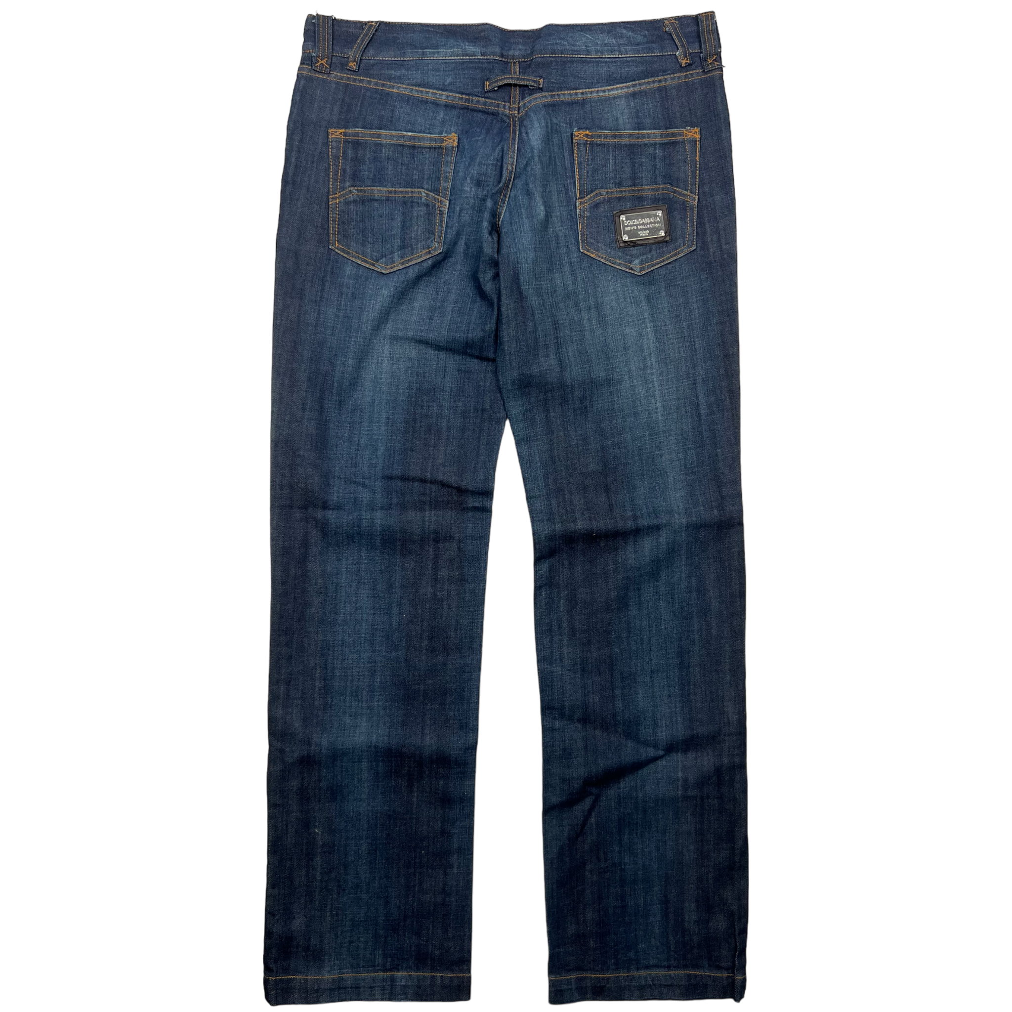 Dolce & Gabbana Jeans (36)