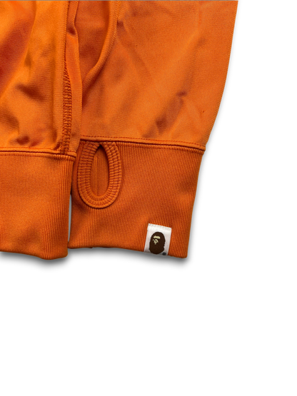 A Bathing Ape Full Zip (L)