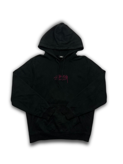 Stüssy Hoodie (S)