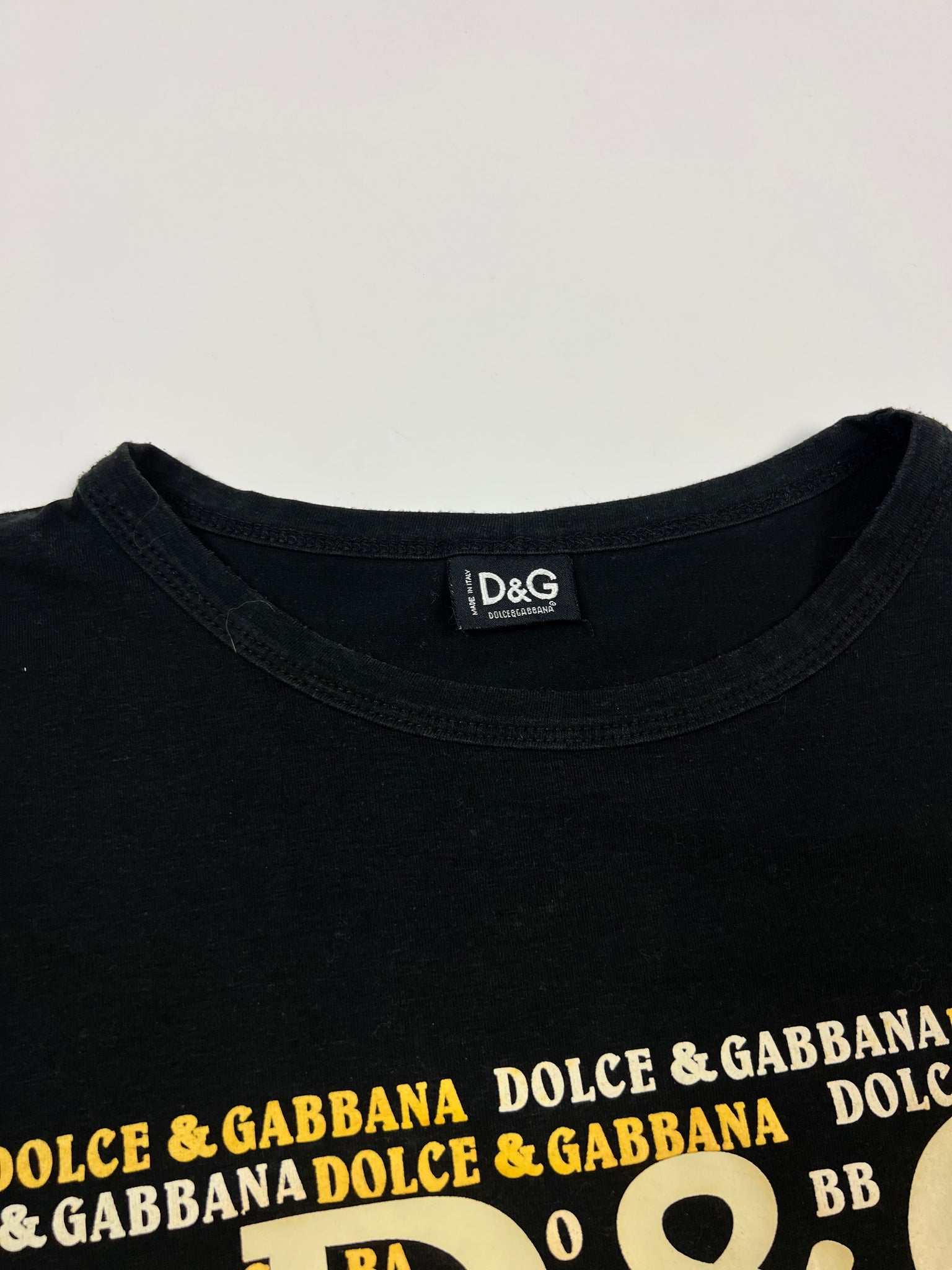 Dolce & Gabbana Longsleeve (M)