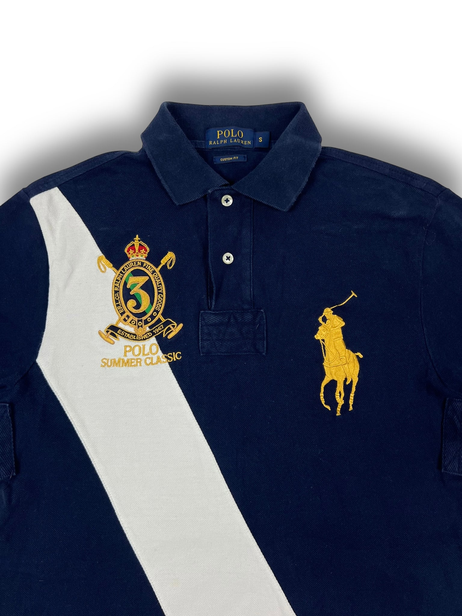 Polo Ralph Lauren Polo (S)