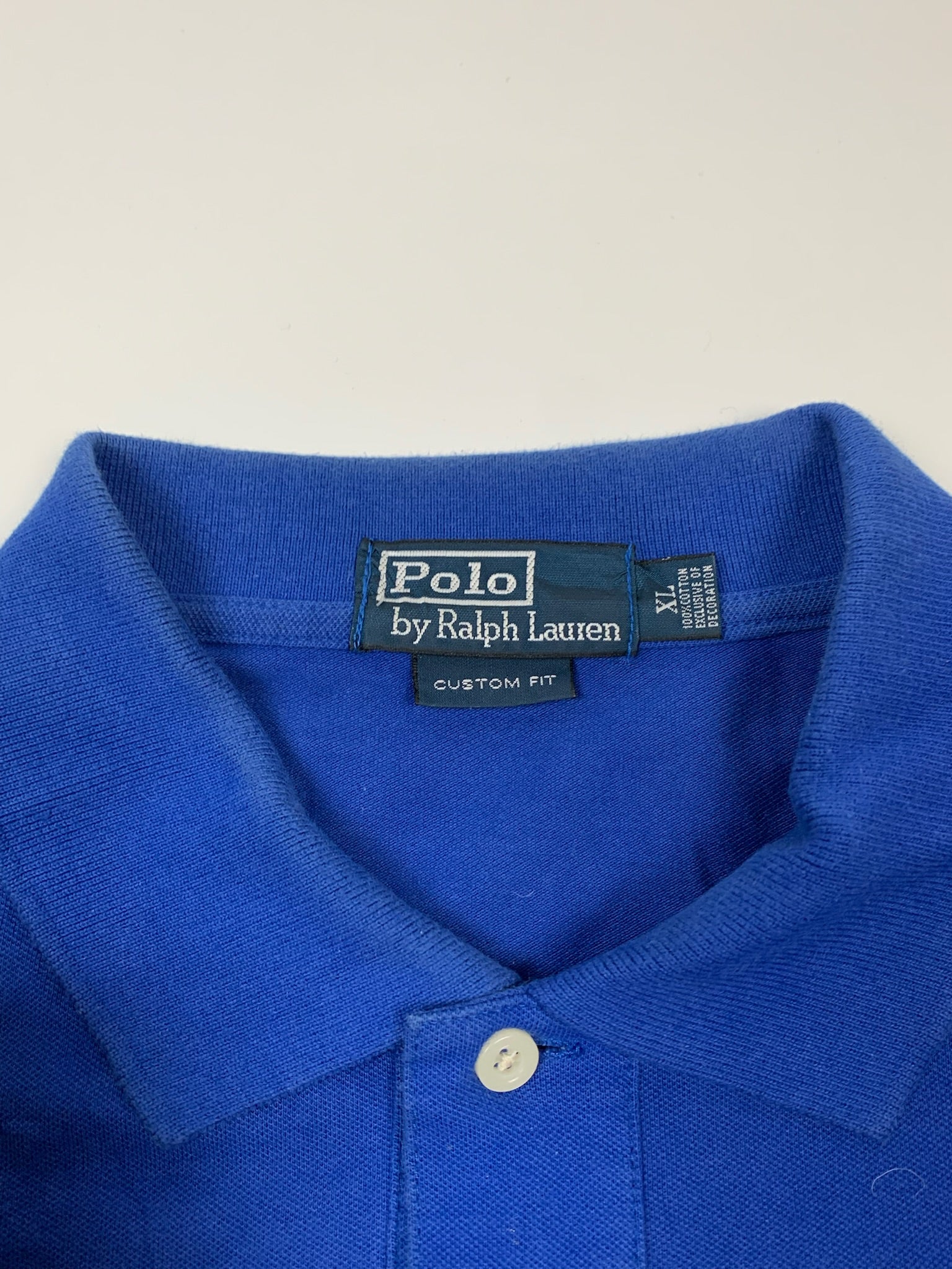 Polo Ralph Lauren Polo (XL)