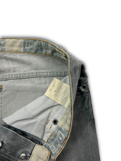 Dolce & Gabbana Jeans (34)