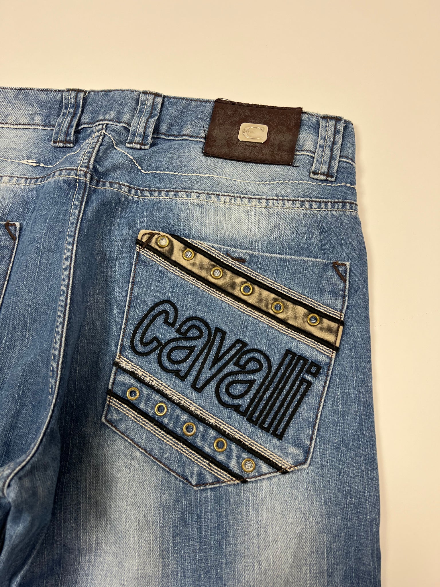 Cavalli Jeans (32)