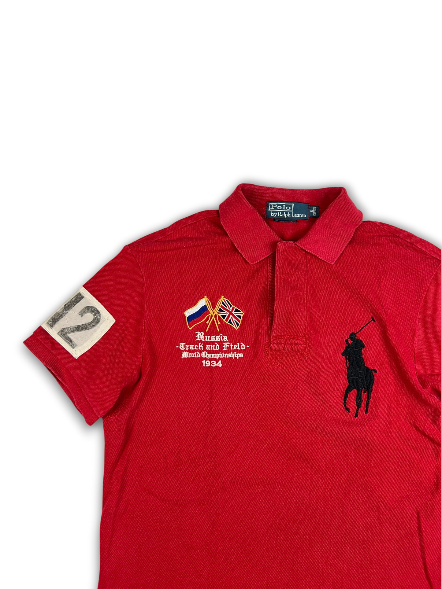 Polo Ralph Lauren Polo (S)