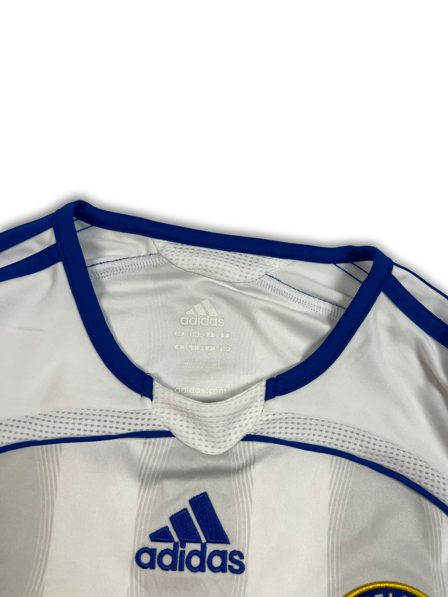 Adidas Chelsea Jersey (S)