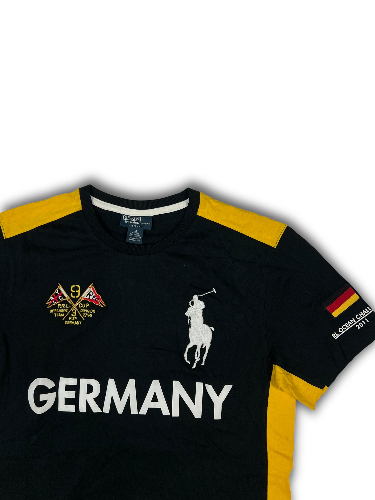 Polo Ralph Lauren T-Shirt (M)