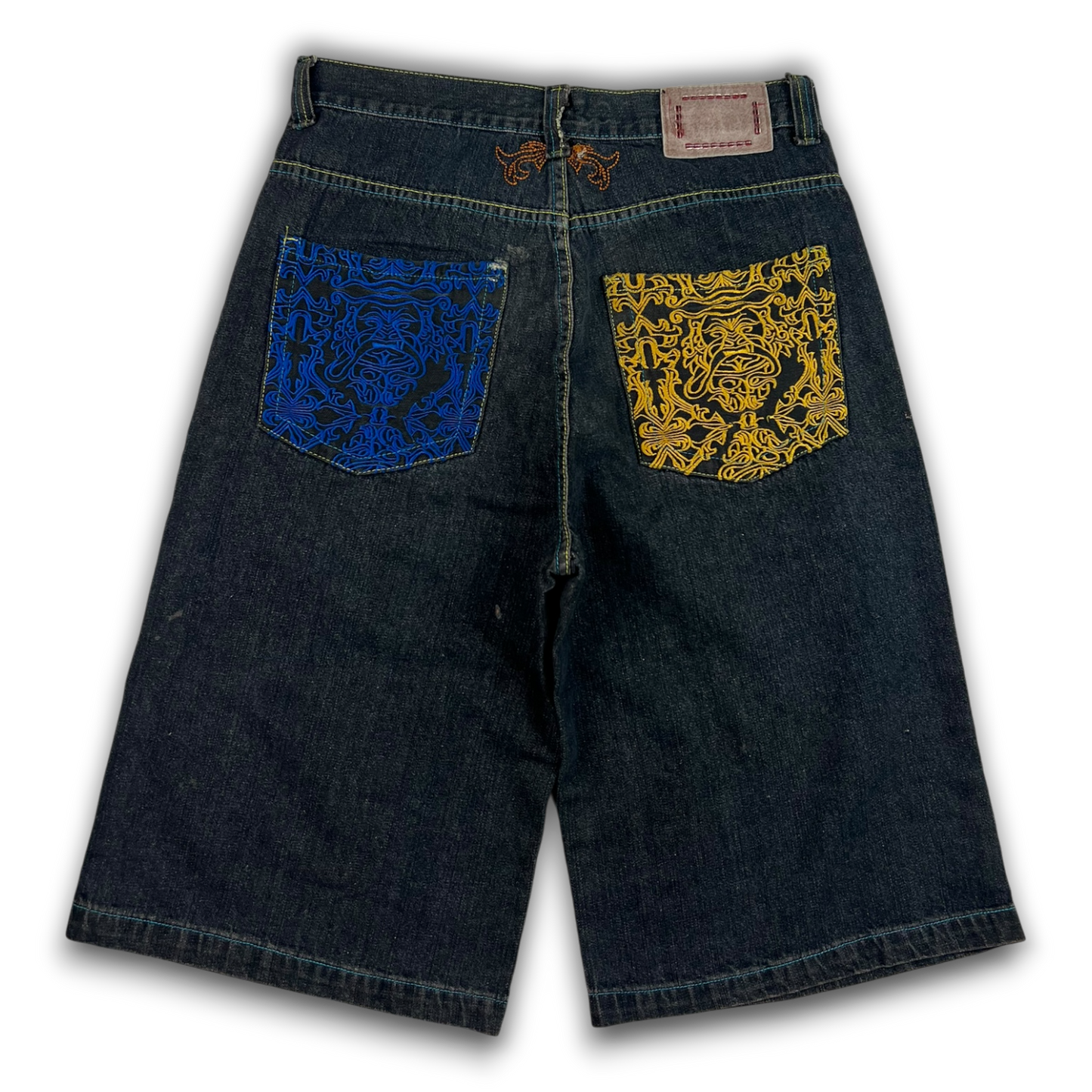 Coogi Jorts (34)
