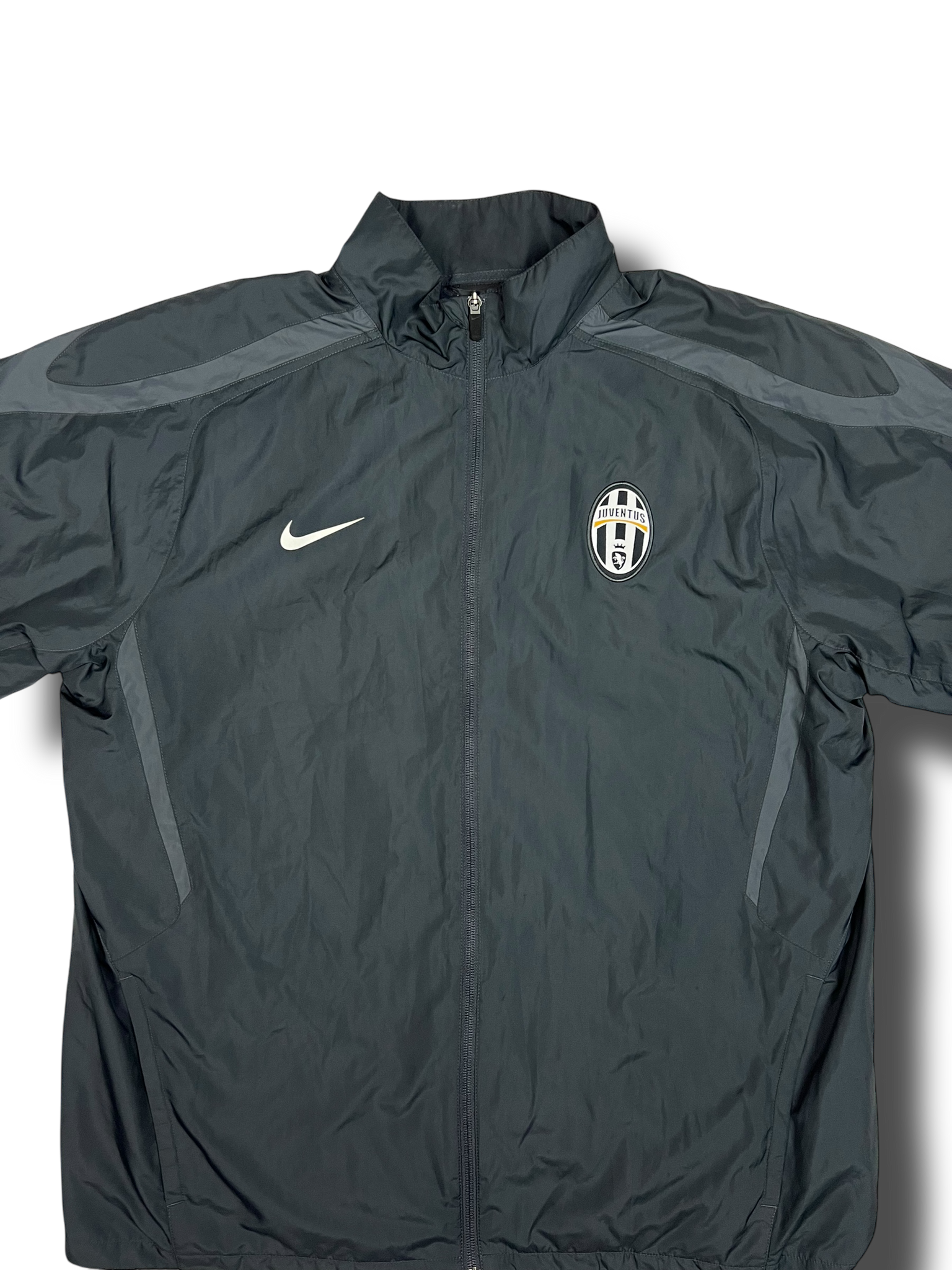 Nike Juventus Track Jacket (XL)