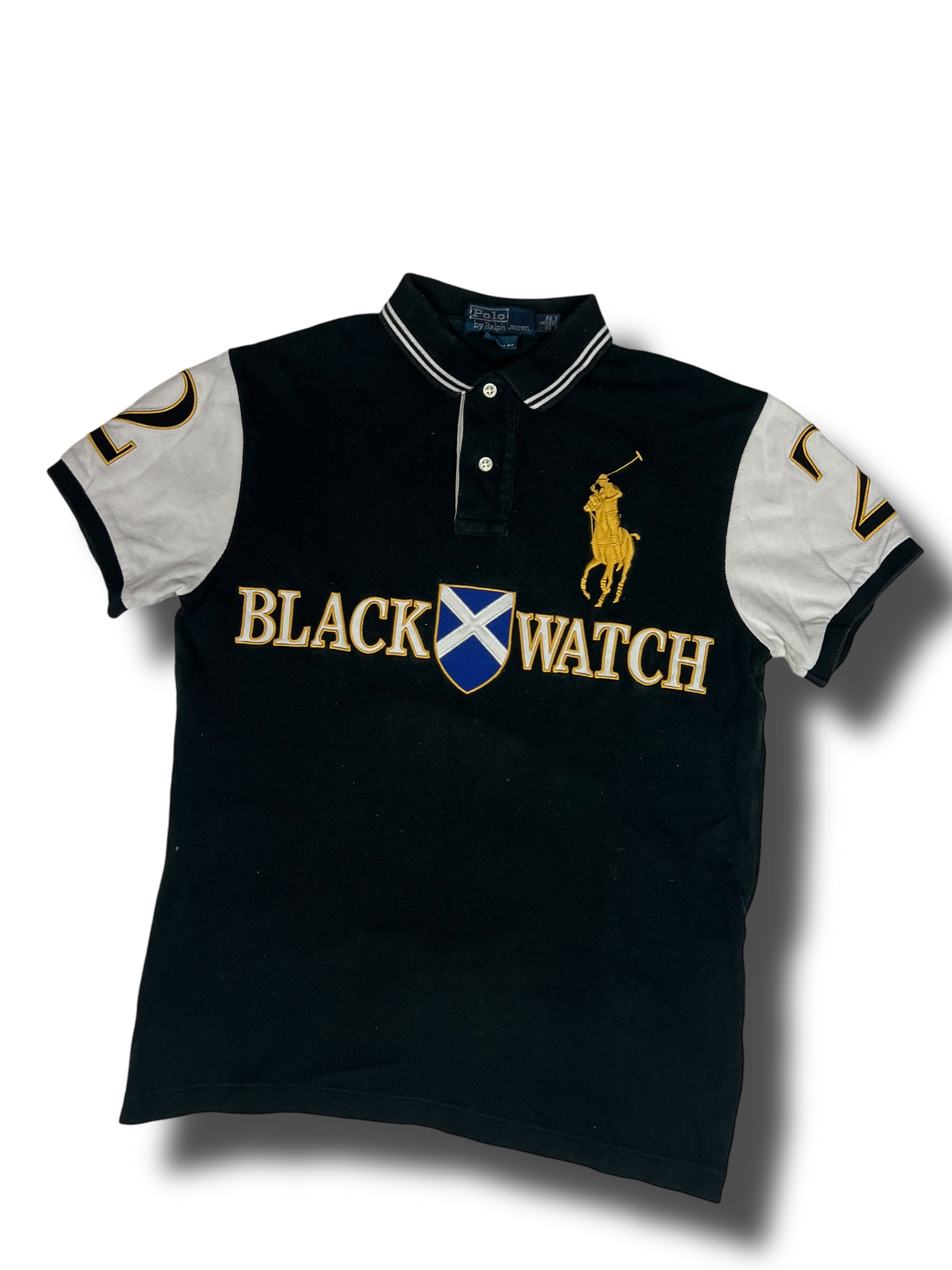 Polo Ralph Lauren Polo (S)