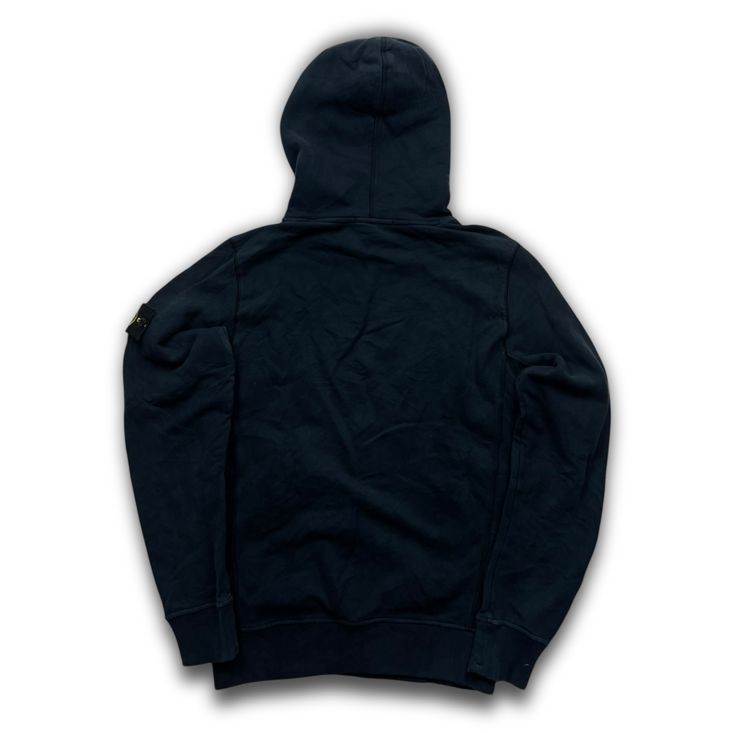 Stone Island Hoodie (S)