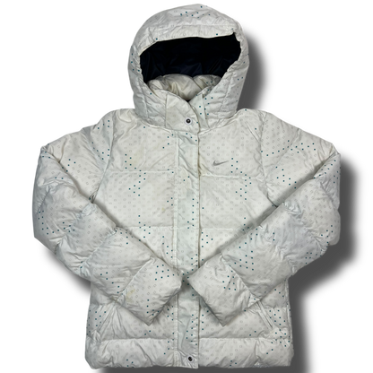 Nike Puffer Jacket (XS)