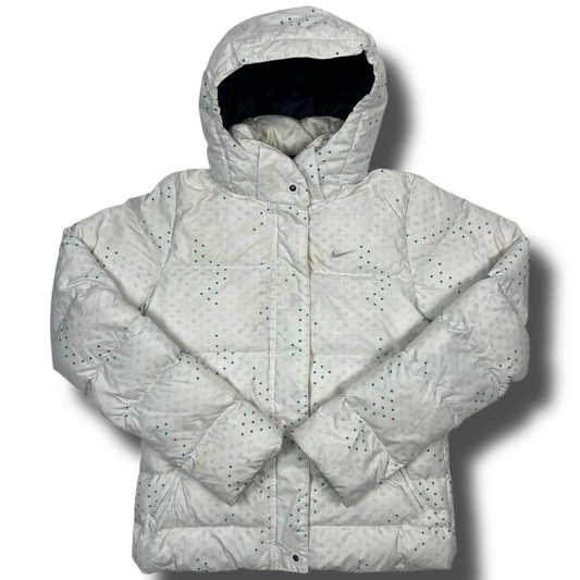 Nike Puffer Jacket (XS)