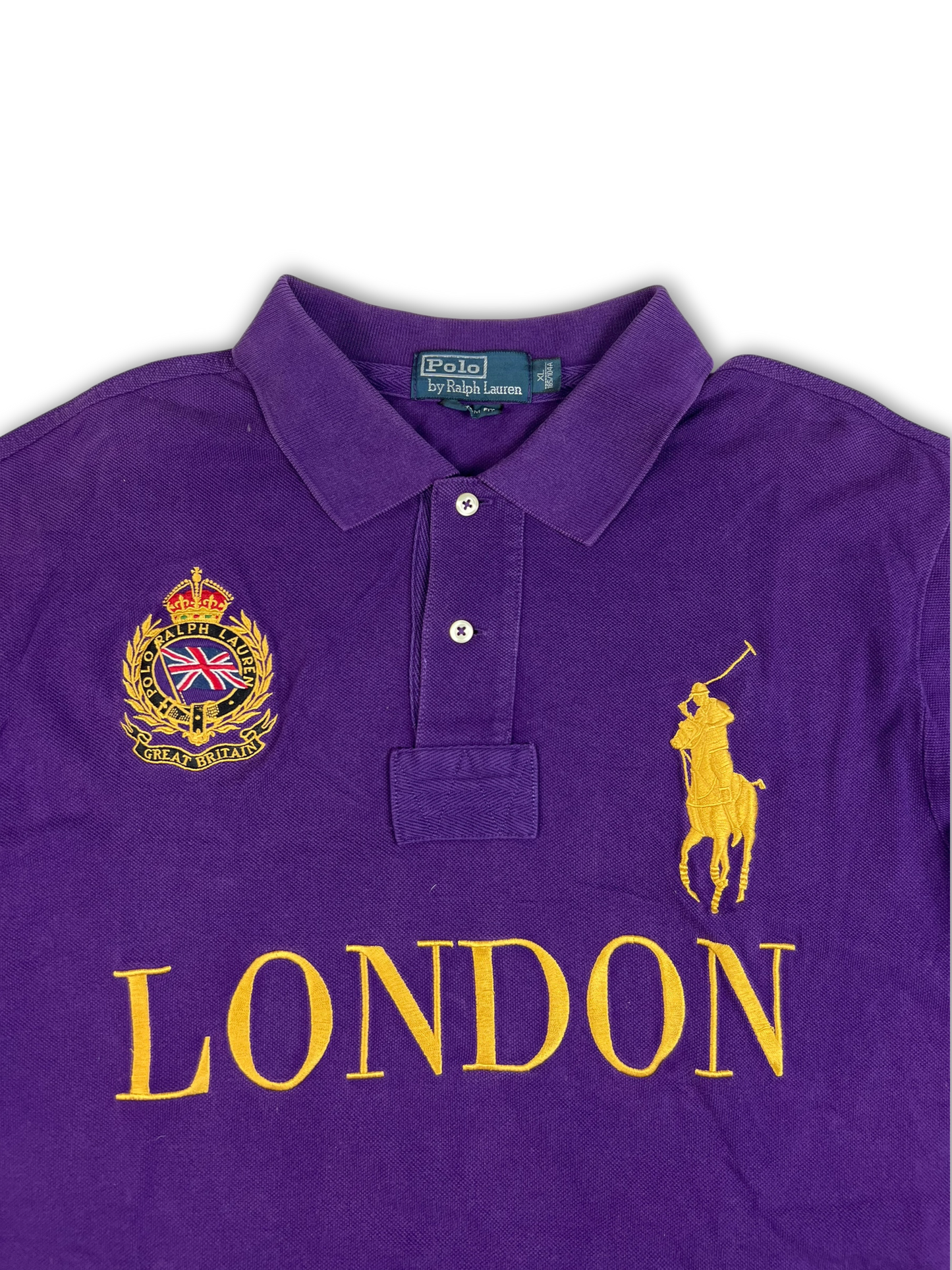 Polo Ralph Lauren Polo (XL)