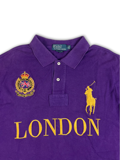 Polo Ralph Lauren Polo (XL)