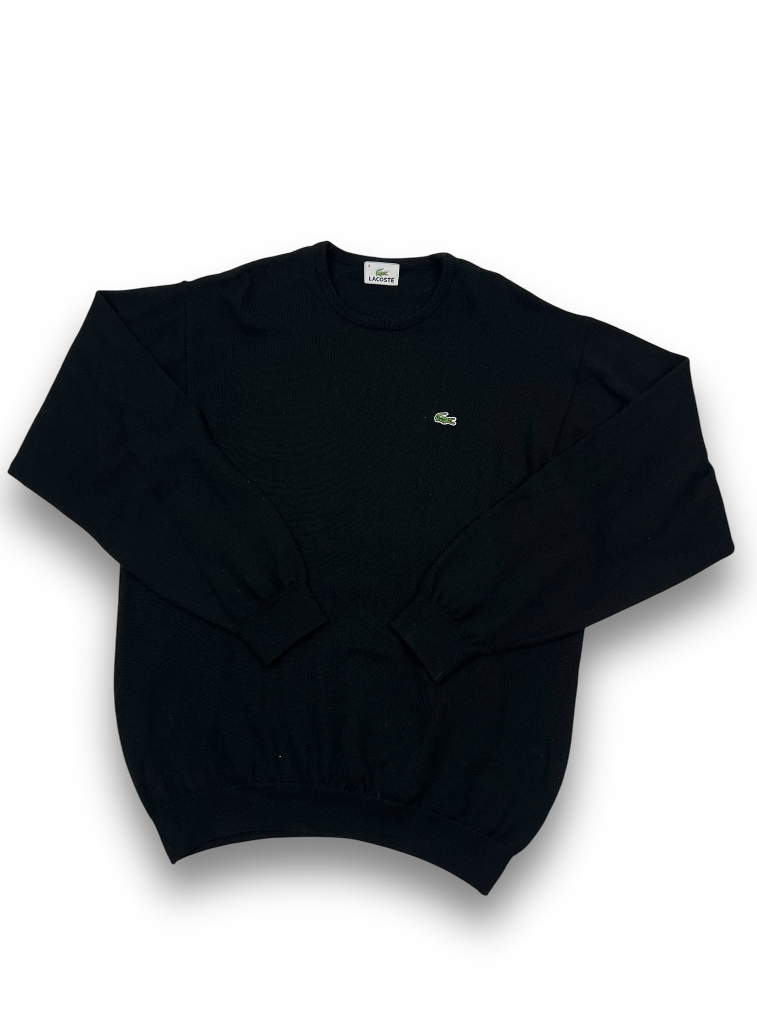 Lacoste Sweater (M)