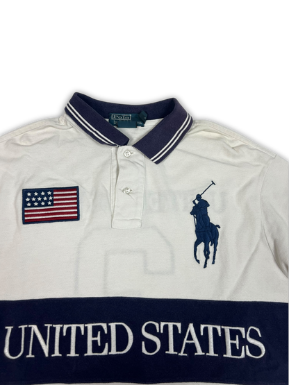 Polo Ralph Lauren Polo (M)
