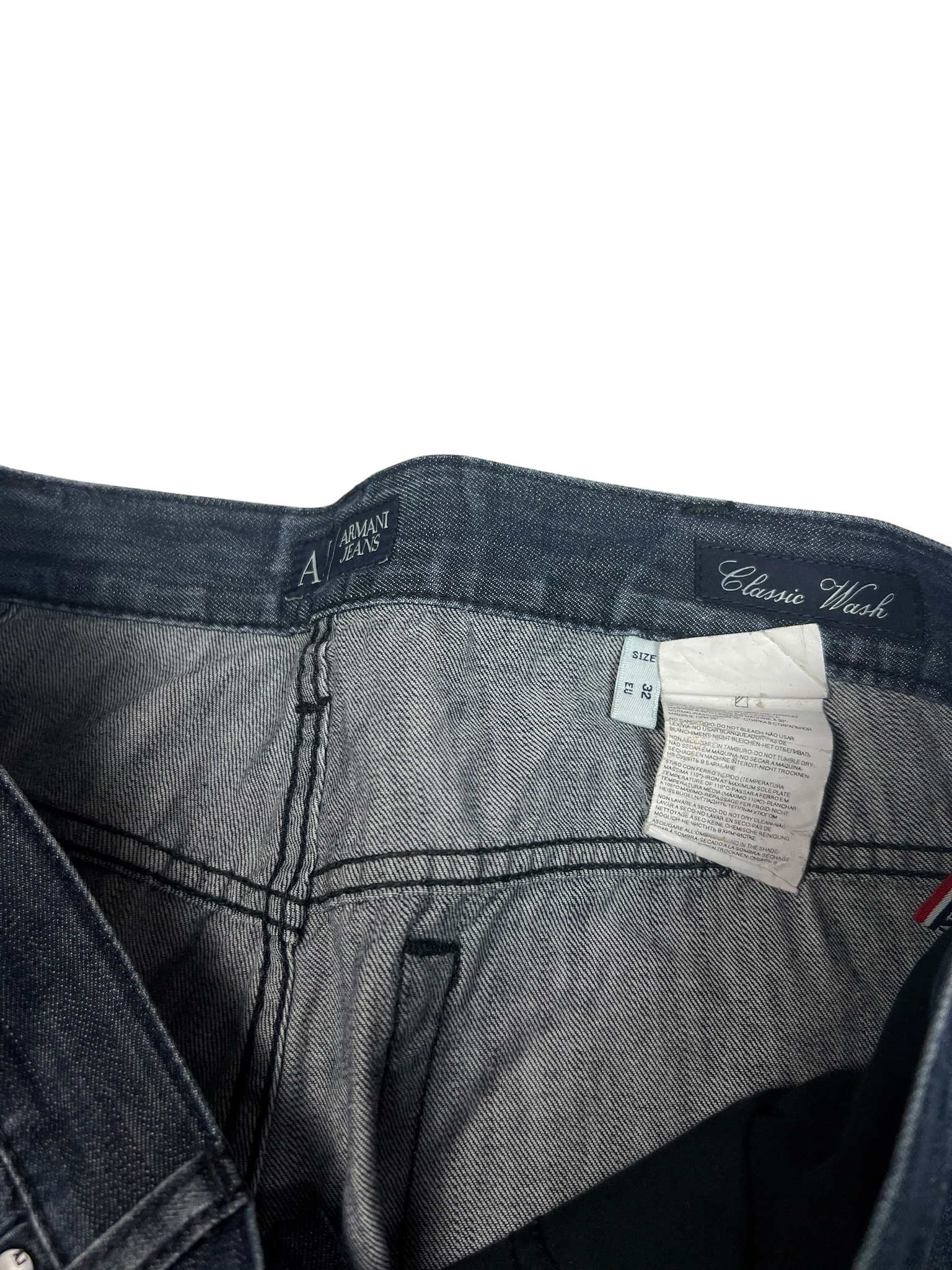 Armani Jeans (32)